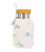 Ανοξείδωτο δοχείο νερού 350ml Savannah