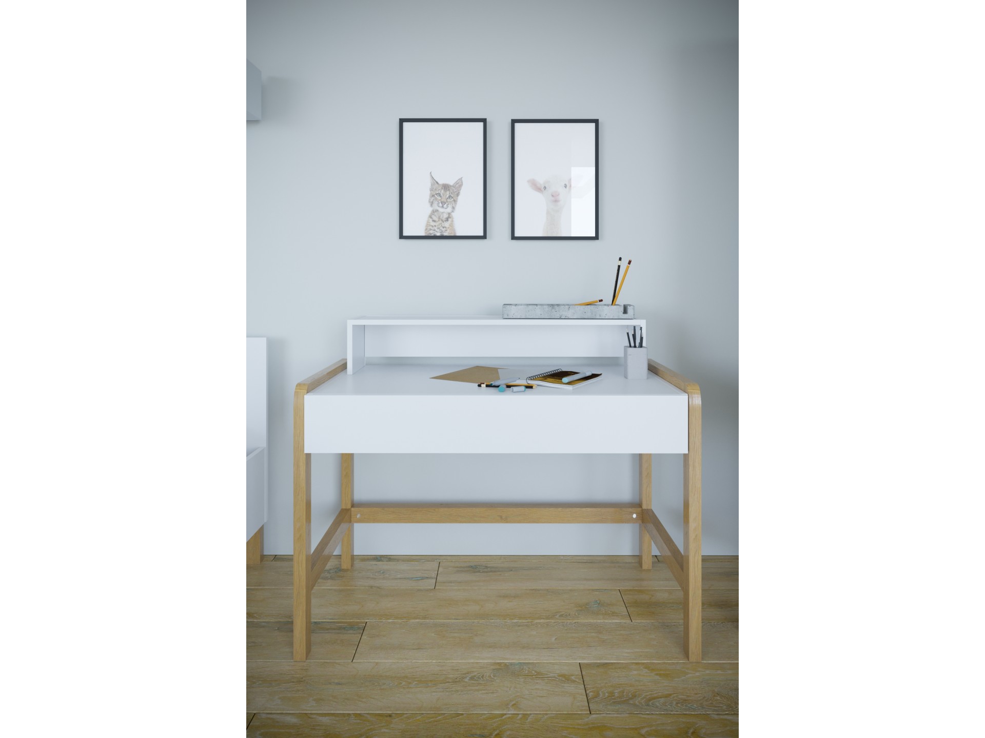 biurko-victor Ράφι Victor - Image 1