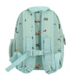 Σακίδιο Trucks με εξωτερικη θήκη για παγούρι - Image 5