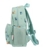 Σακίδιο Trucks με εξωτερικη θήκη για παγούρι - Image 4