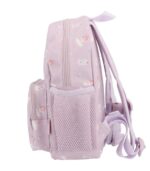 Σακίδιο Ballet με εξωτερικη θήκη για παγούρι - Image 5