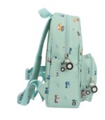 Σακίδιο Trucks με εξωτερικη θήκη για παγούρι - Image 3