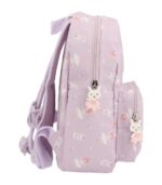 Σακίδιο Ballet με εξωτερικη θήκη για παγούρι - Image 4