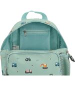 Σακίδιο Trucks με εξωτερικη θήκη για παγούρι - Image 2