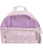 Σακίδιο Ballet με εξωτερικη θήκη για παγούρι - Image 3