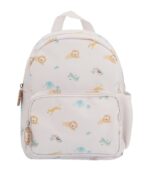 Σακίδιο Savannah με εξωτερικη θήκη για παγούρι