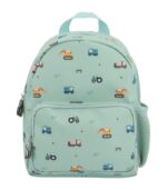 Σακίδιο Trucks με εξωτερικη θήκη για παγούρι