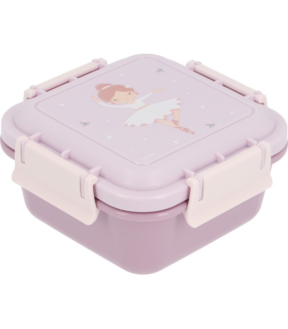 -magical-unicorn-tutete (1) Φαγητοδοχείο με καπάκι ασφαλείας Ballet - Image 1