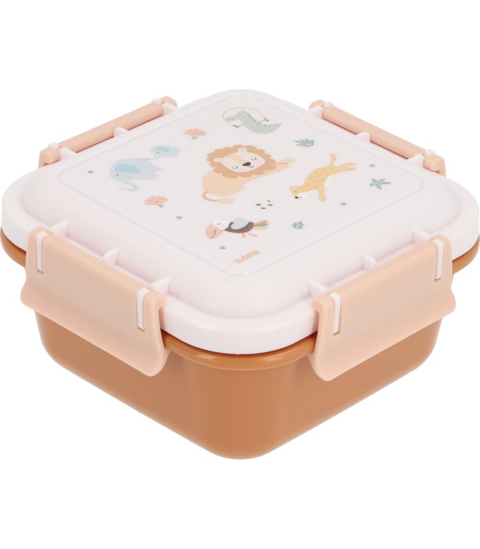 taper savannah Φαγητοδοχείο με καπάκι ασφαλείας Savannah - Image 1