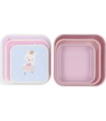 Σετ 3 φαγητοδοχείων Ballet - Image 3