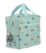 Ισοθερμική τσάντα Trucks - Image 2