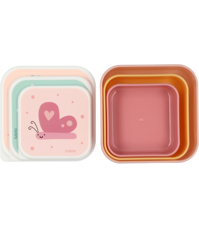 -magical-unicorn-tutete (3) Σετ 3 φαγητοδοχείων Bugs - Image 3