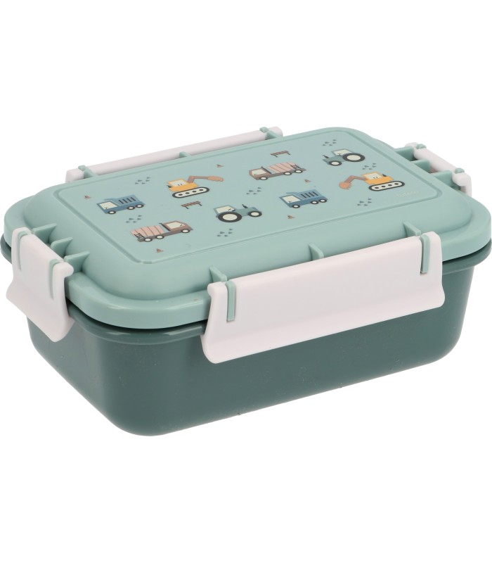 -magical-unicorn-tutete (3) Μεγάλο φαγητοδοχείο με καπάκι ασφαλείας Trucks - Image 1