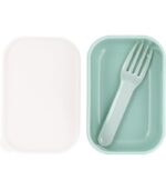 Μεγάλο φαγητοδοχείο με καπάκι ασφαλείας Trucks - Image 2