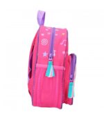 Σακίδιο Peppa Music and Dance 30x25x11 - Image 2