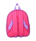 Σακίδιο Peppa Music and Dance 30x25x11 - Image 3