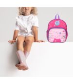 Σακίδιο Peppa Music and Dance 30x25x11 - Image 4