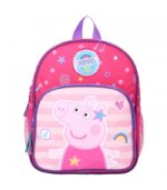 Σακίδιο Peppa Music and Dance 30x25x11