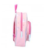 Σακίδιο Unicorn Pink 30x25x11 - Image 4