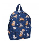 Σακίδιο Think Happy Thoughts 31x22x9