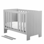 Calmo Βρεφική Κούνια - Κρεβάτι 120x60εκ. - Image 4