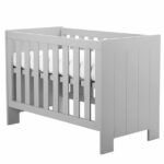 Calmo Βρεφική Κούνια - Κρεβάτι 120x60εκ. - Image 2
