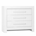 Βρεφική συρταριέρα Calmo