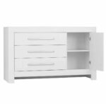 Βρεφική συρταριέρα Calmo XL - Image 2