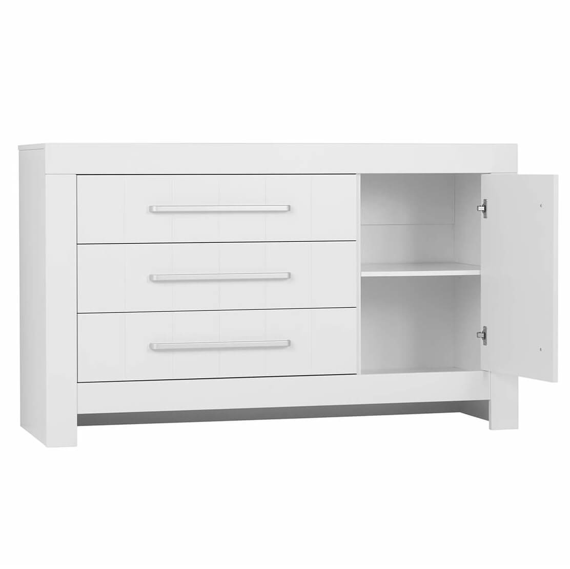 021-024-110-01 Βρεφική συρταριέρα Calmo XL - Image 2