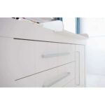 Βρεφική συρταριέρα Calmo XL - Image 4