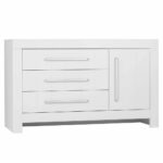 Βρεφική συρταριέρα Calmo XL