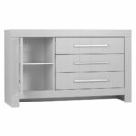 Βρεφική συρταριέρα Calmo XL - Image 6