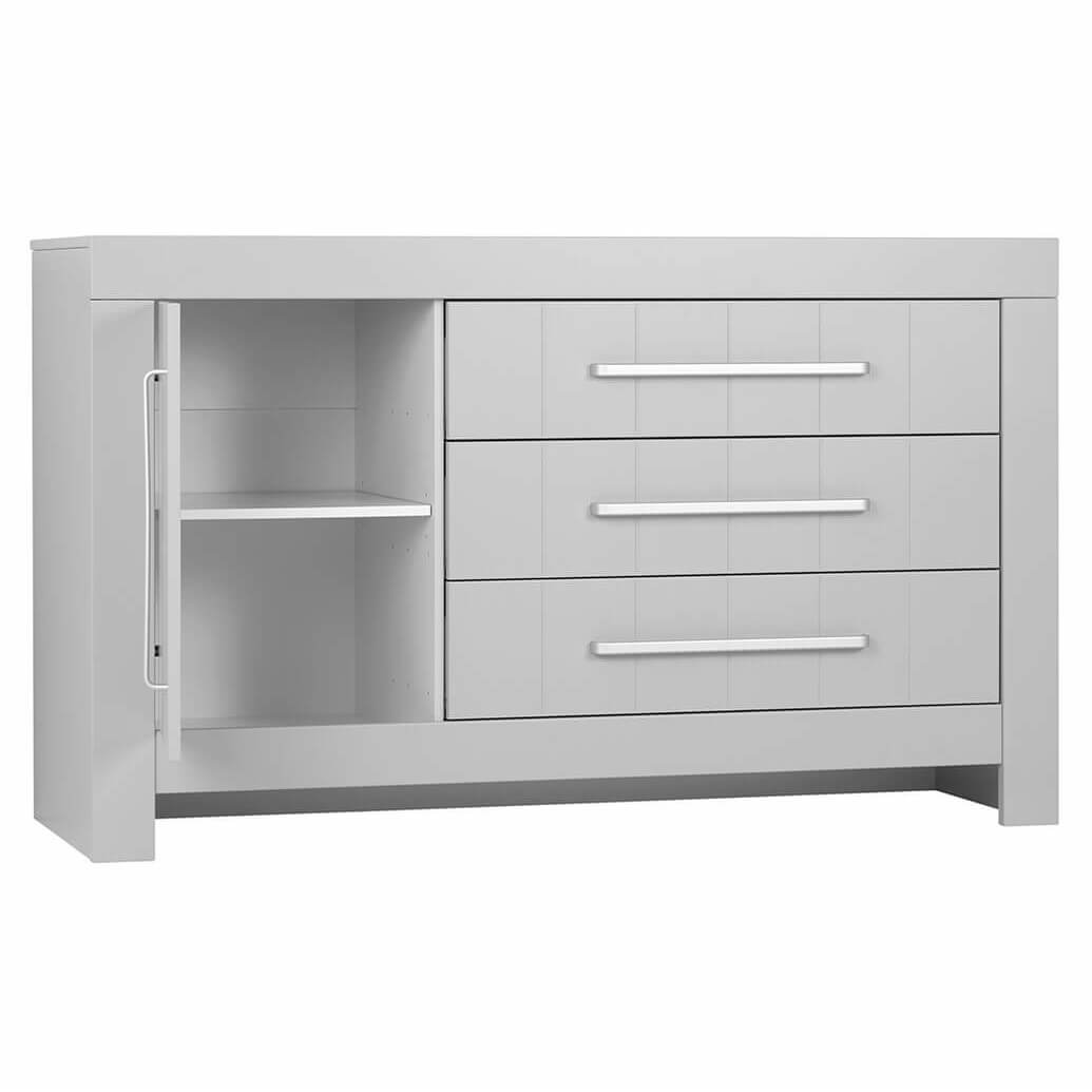 021-024-138-01 Βρεφική συρταριέρα Calmo XL - Image 6