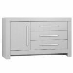 Βρεφική συρταριέρα Calmo XL - Image 5