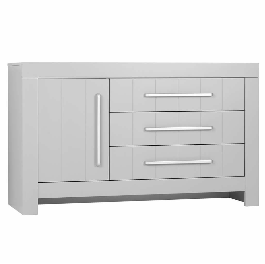 021-024-138 Βρεφική συρταριέρα Calmo XL - Image 5