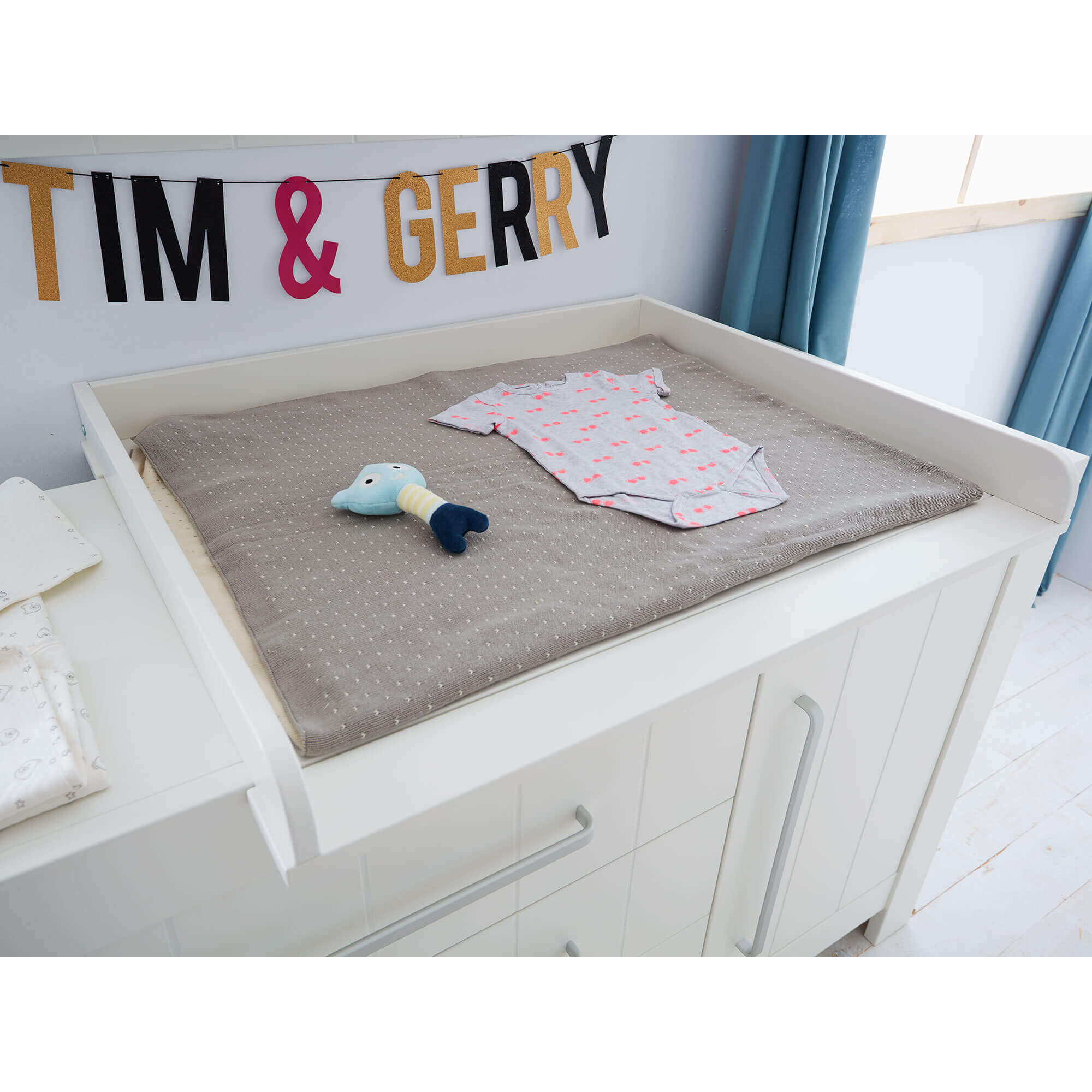 021-500-110-L Calmo Αποσπώμενη Αλλαξιέρα - Image 2