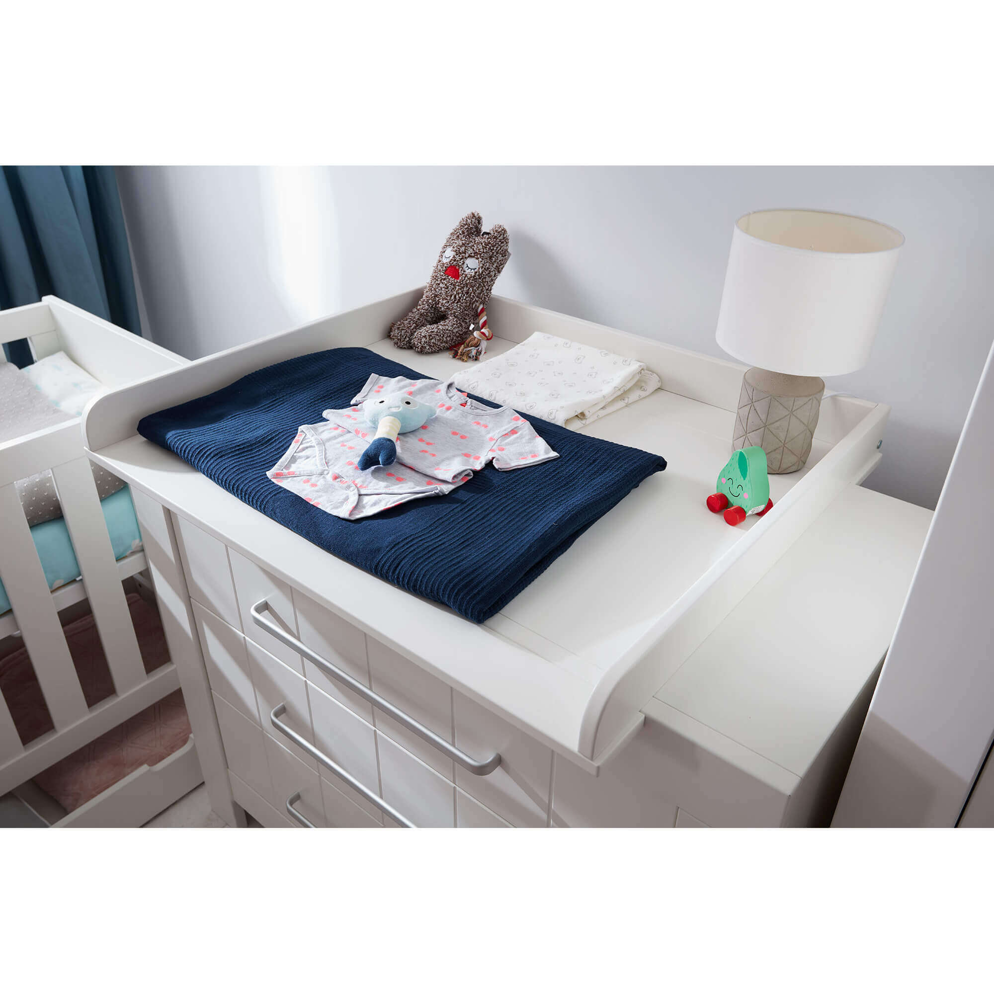 021-500-110-S Calmo Αποσπώμενη Αλλαξιέρα - Image 3