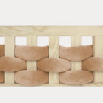 Πλεχτή πάντα πλεξούδα Velvet - Image 4