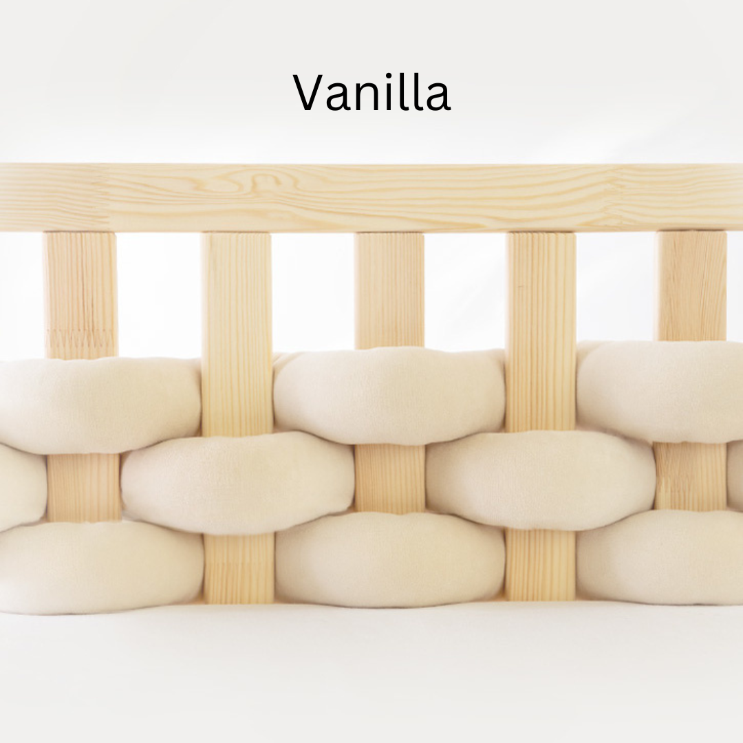 1 Πλεχτή πάντα πλεξούδα Velvet - Image 34