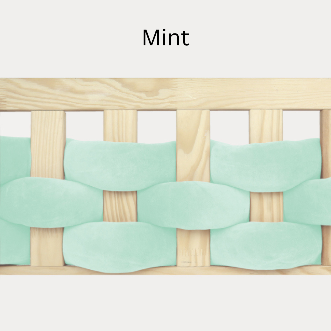 10 Πλεχτή πάντα πλεξούδα Velvet - Image 16