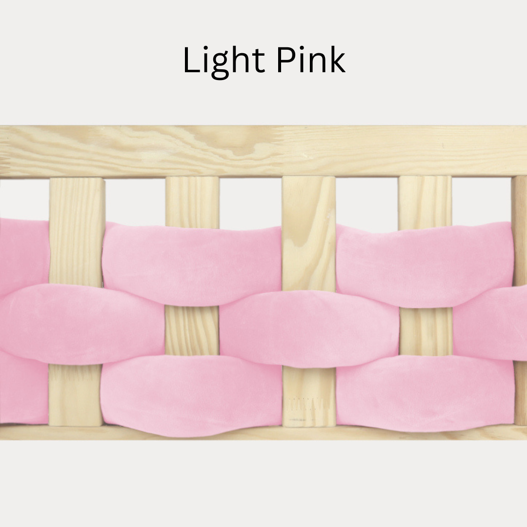 11 Πλεχτή πάντα πλεξούδα Velvet - Image 17