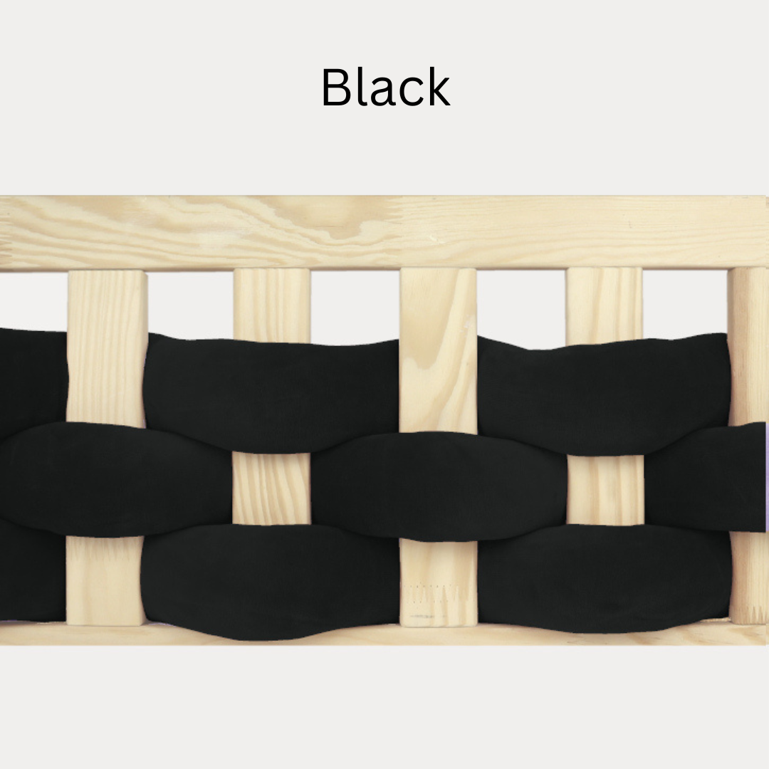 13 Πλεχτή πάντα πλεξούδα Velvet - Image 19