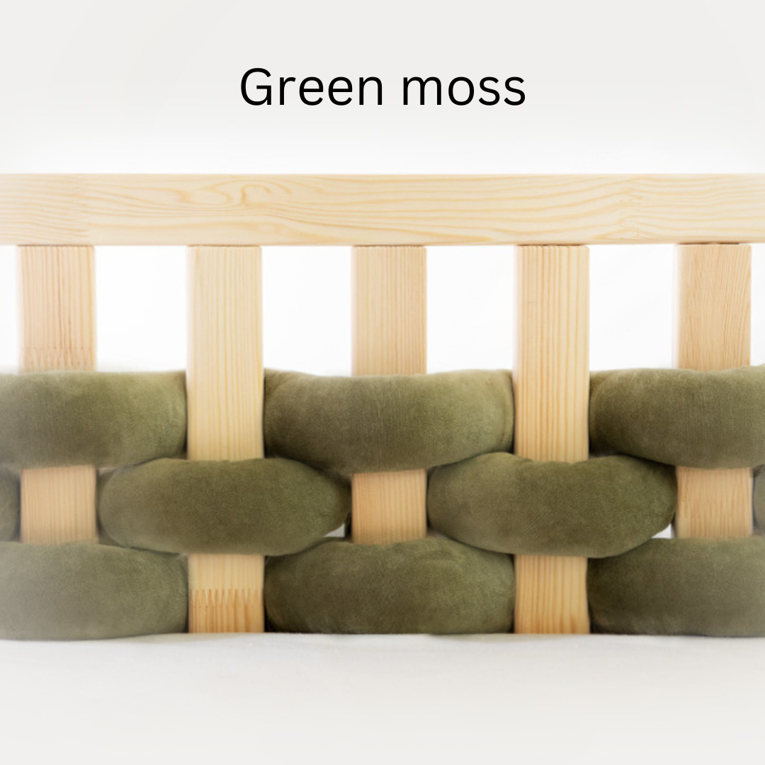 14 Πλεχτή πάντα πλεξούδα Velvet - Image 20