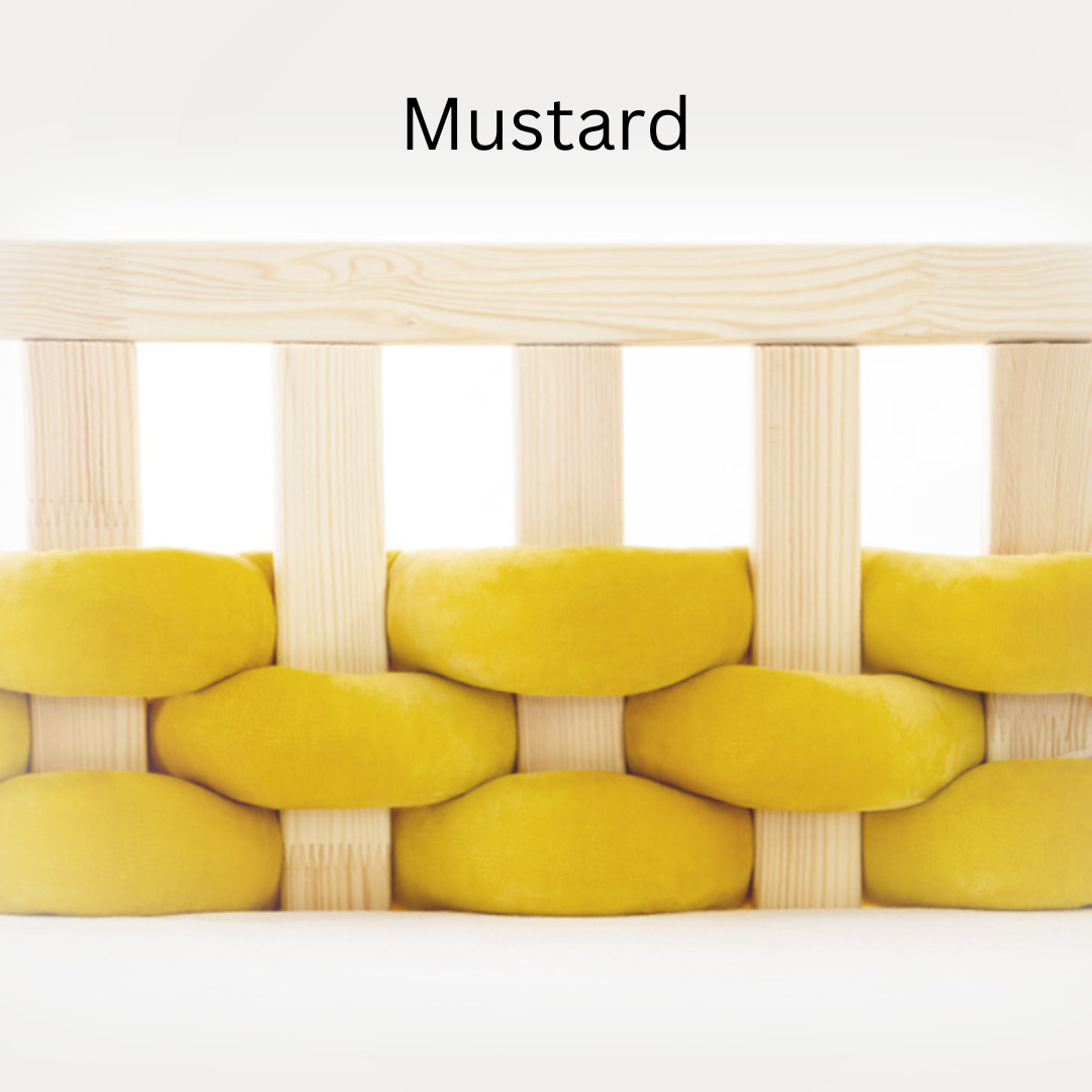 15 Πλεχτή πάντα πλεξούδα Velvet - Image 21