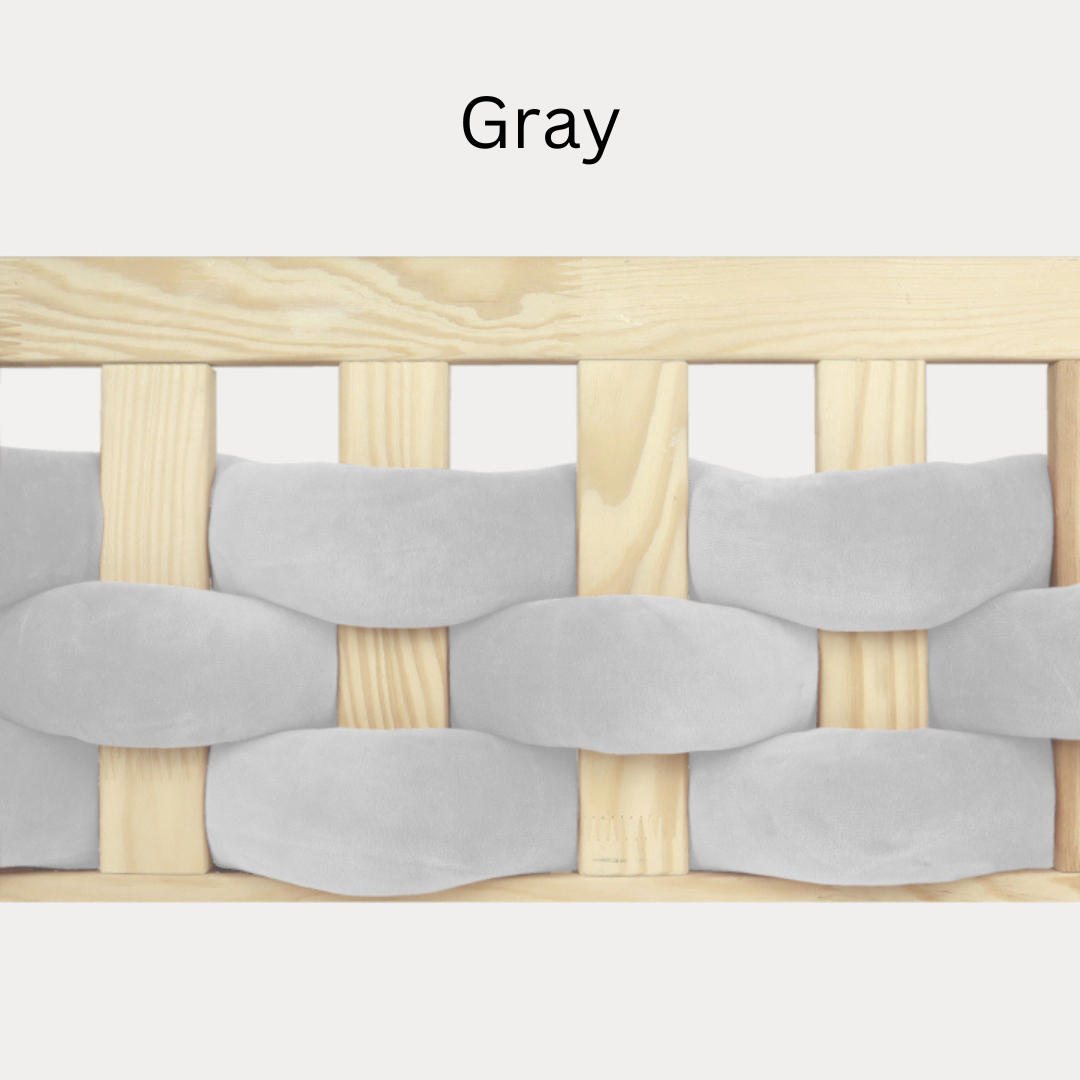 16 Πλεχτή πάντα πλεξούδα Velvet - Image 22