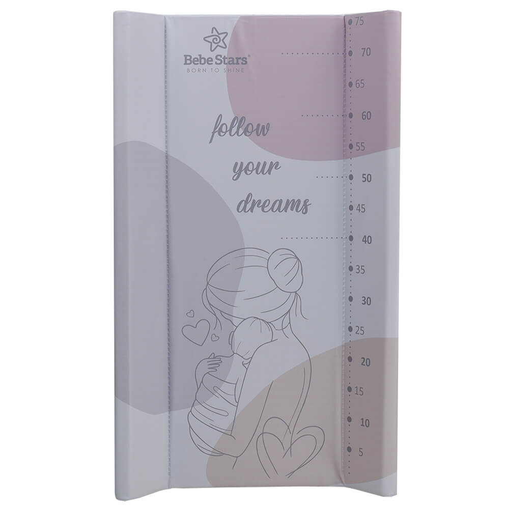 18-185 (1) Αλλαξιέρα PVC Σκληρή Stone Sand - Image 1