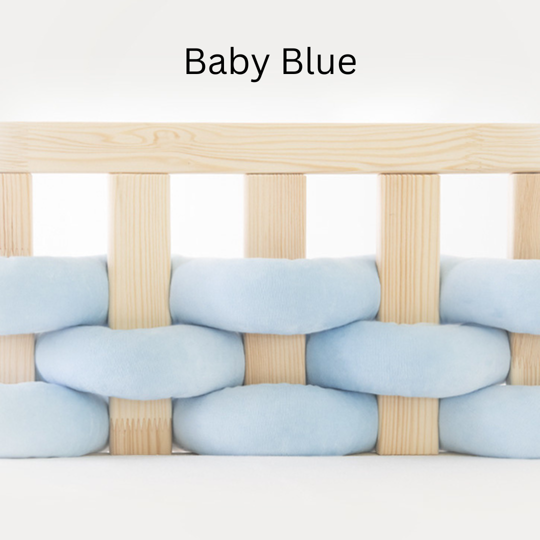 19 Πλεχτή πάντα πλεξούδα Velvet - Image 25