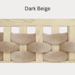 Πλεχτή πάντα πλεξούδα Velvet - Image 35