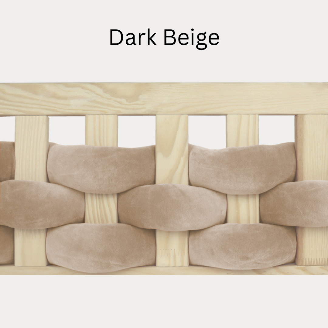 2 Πλεχτή πάντα πλεξούδα Velvet - Image 35