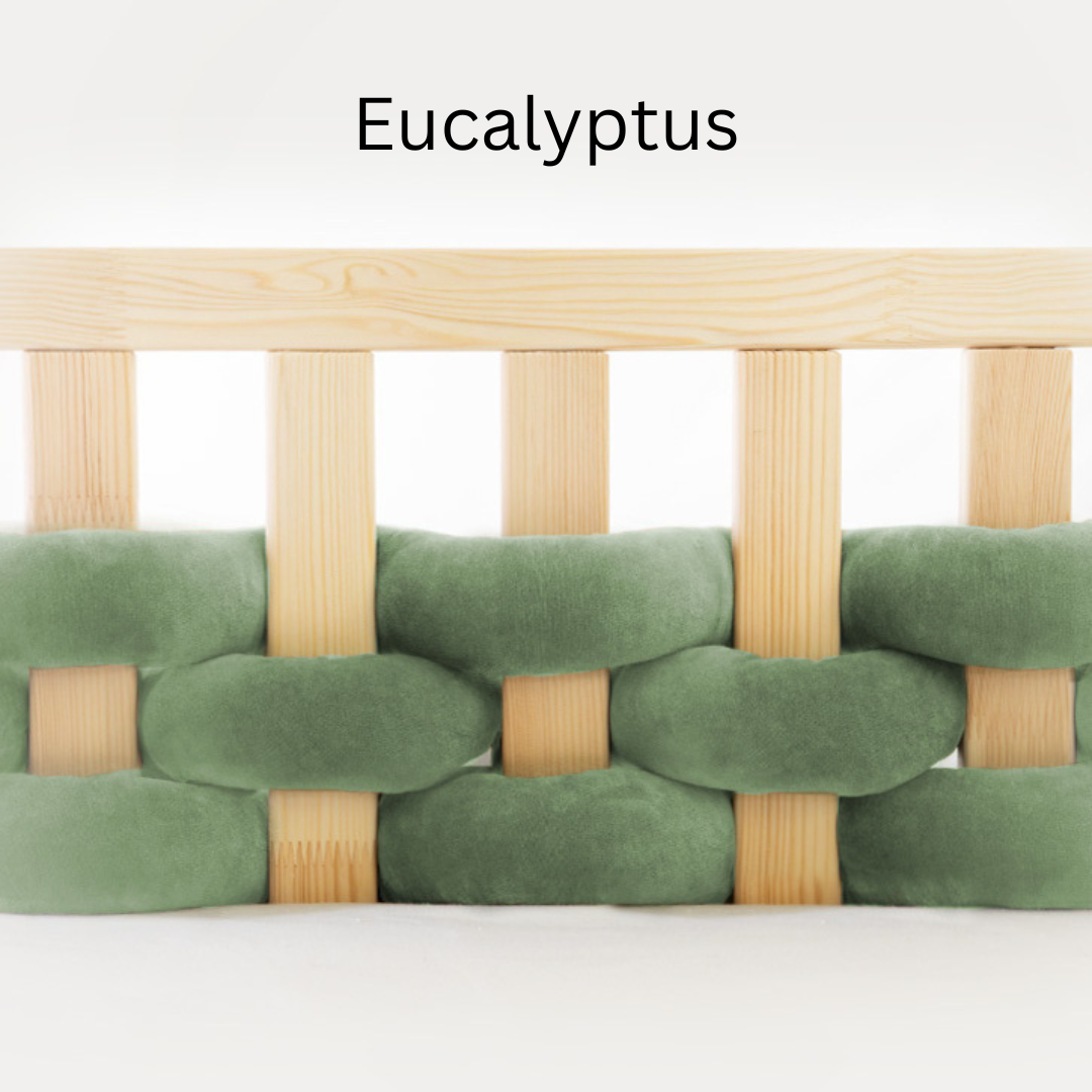 20 Πλεχτή πάντα πλεξούδα Velvet - Image 26